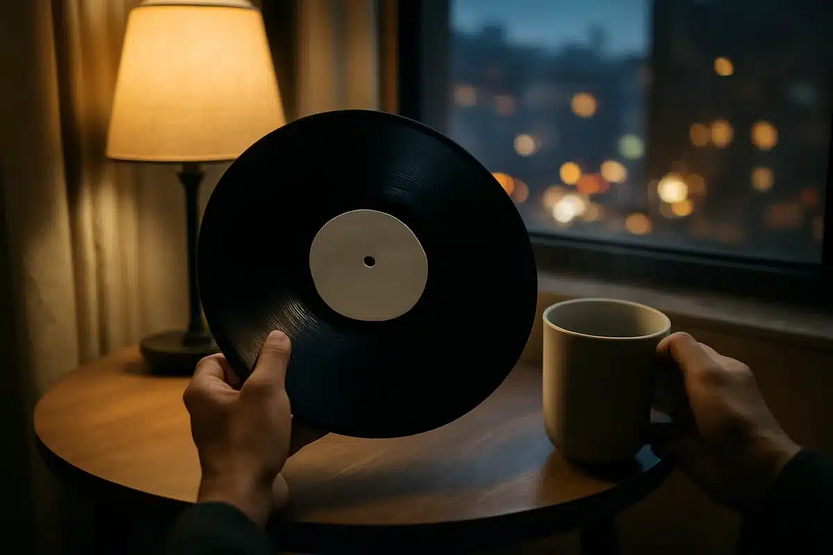 3 albums people always return to when life falls apart: why they comfort us