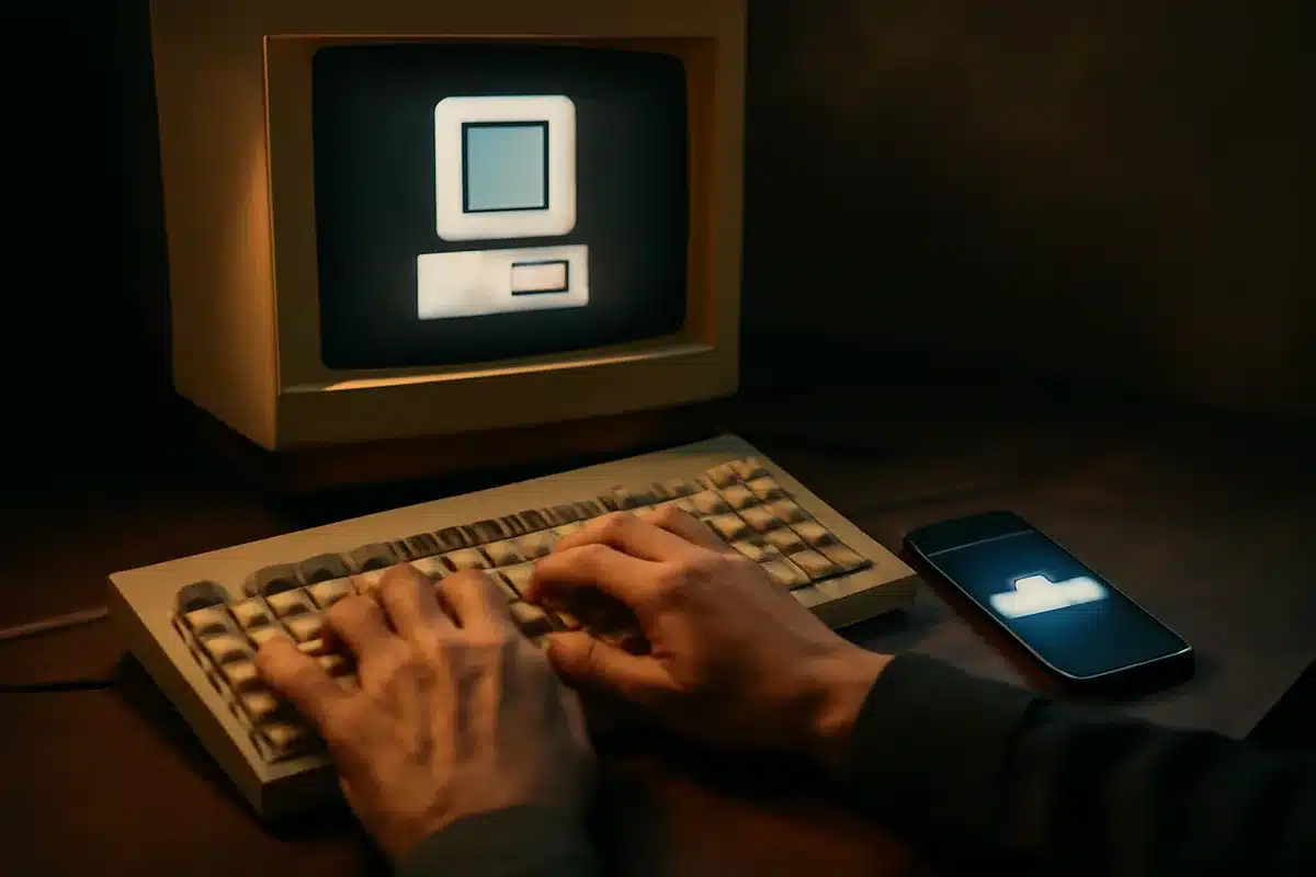 90s-era desktop music player finally goes streaming