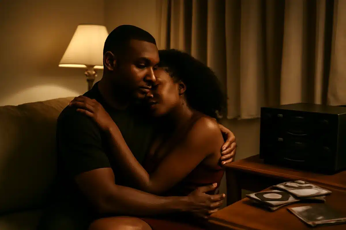90s R&B slow jams: 3 sultry picks to keep the spark after date night