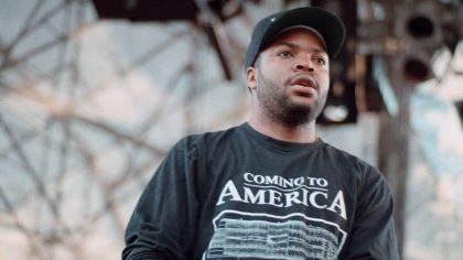 How the Isley Brothers Helped Give Ice Cube One of His Most Iconic Songs