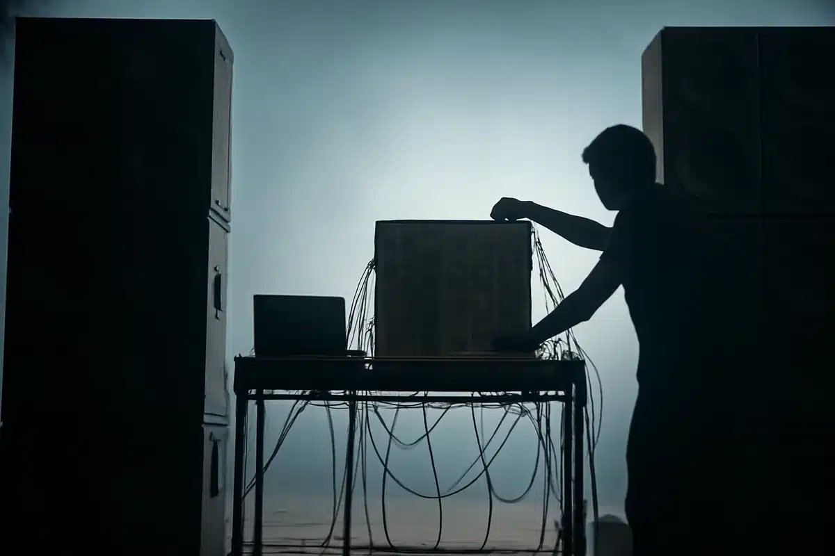 Boys Noize returns with first album in 5 years: global tour announced