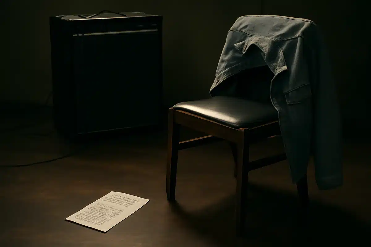 Chad Gilbert's death: Hayley Williams opens up, thanks hardcore scene for deeper understanding