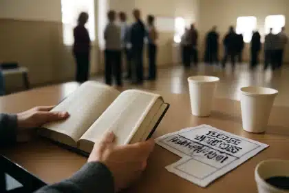 Christian nationalism threatens democracy: how Christians can fight back