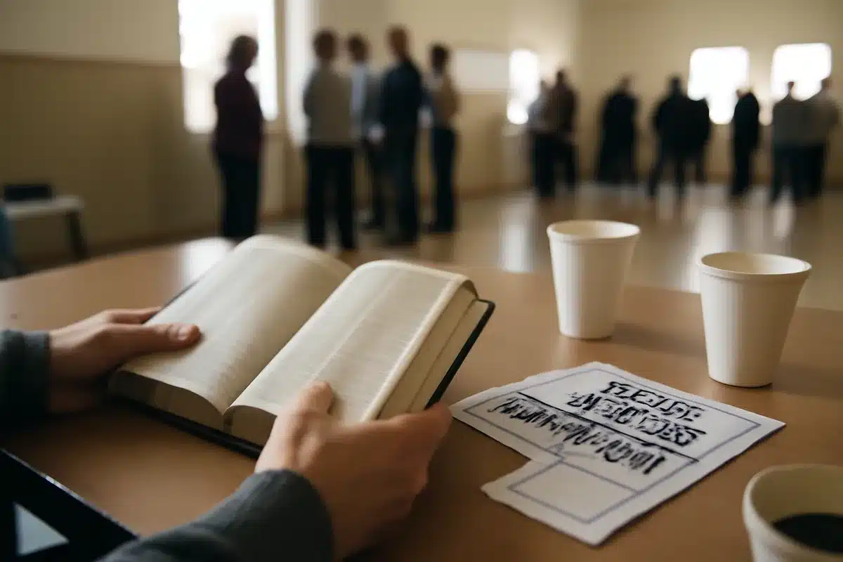 Christian nationalism threatens democracy: how Christians can fight back