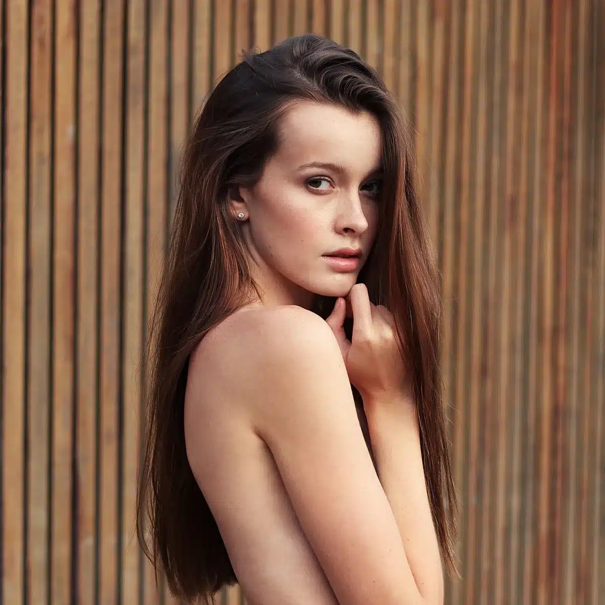Side-by-side cropped portraits used for visual comparison