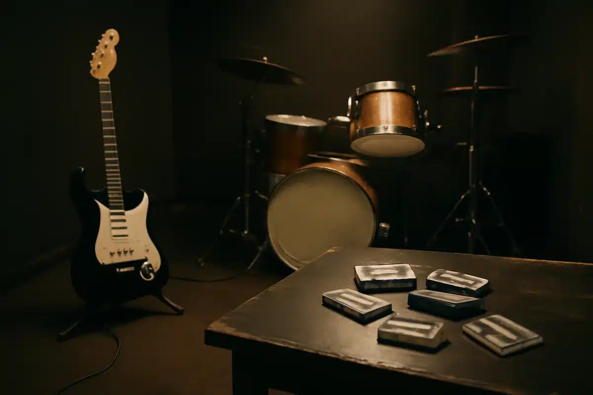 Dave Grohl recorded Foo Fighters' debut almost entirely alone: why he kept it secret