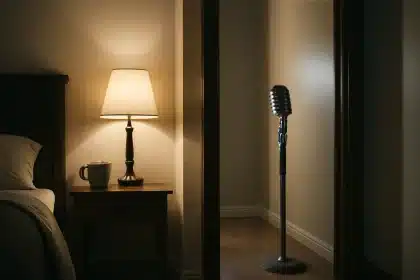 Dolly Parton's final vocal recording appears on U2's new album: she got out of bed to sing it