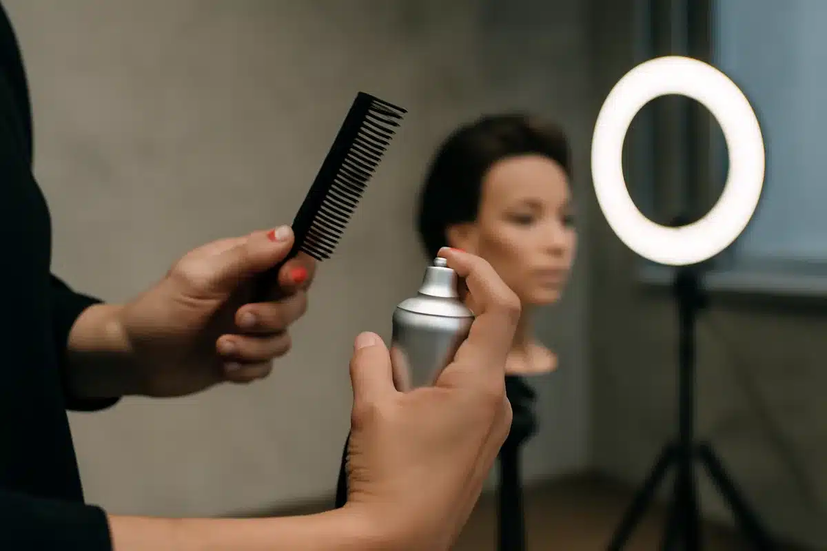 Donald Trump wig debate: hairstylists weigh in