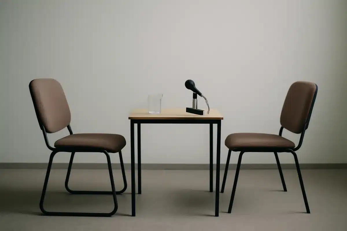Elizabeth Holmes grilled by Nathan Fielder in new you can see everything trailer