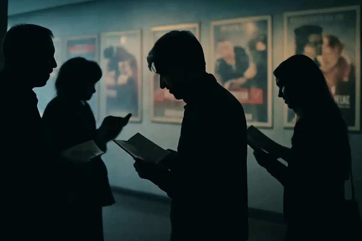 France unveils five-film shortlist for international Oscar race: Minotaur, De Gaulle, Iron Boy