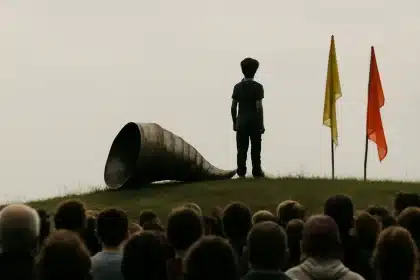 Hunger Games: sunrise on the reaping stuns in its first 20 minutes