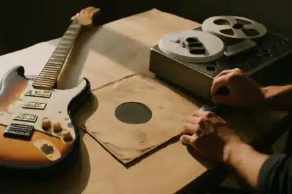 Ice Cube's iconic song: how the Isley Brothers helped create it