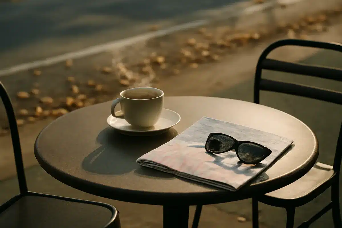 Indie rock: 3 songs for that weird time between summer and fall