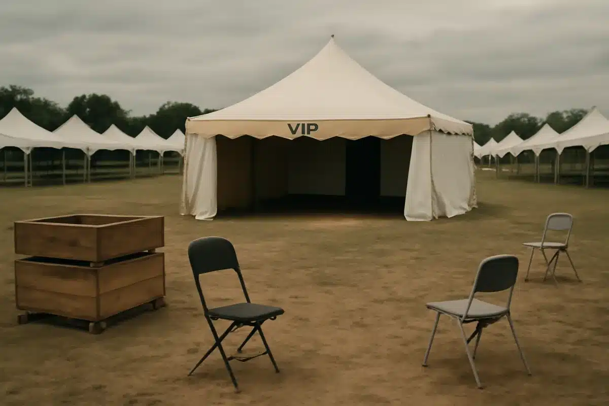 Kid Rock's MAGA festival canceled after selling just 6 VIP tickets: organizer vows never again