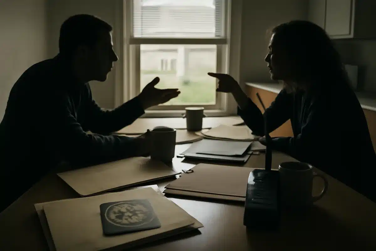 Line of Fire review: Krause and Davis lead NBC's silly yet diverting cop-family drama