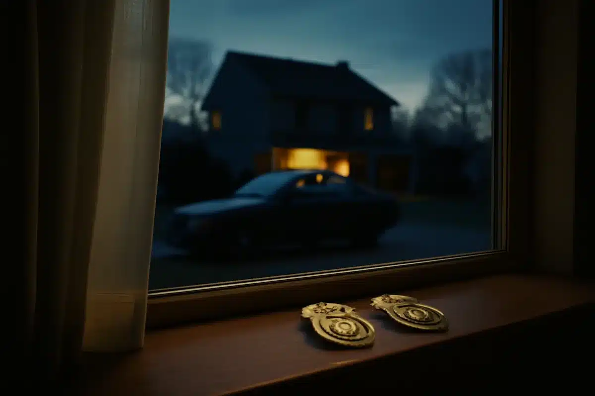 Line of Fire review: Peter Krause elevates promising, engaging NBC procedural
