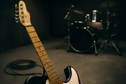 Metallica's Enter Sandman nearly had a far more unsettling theme: it could've cost them a hit