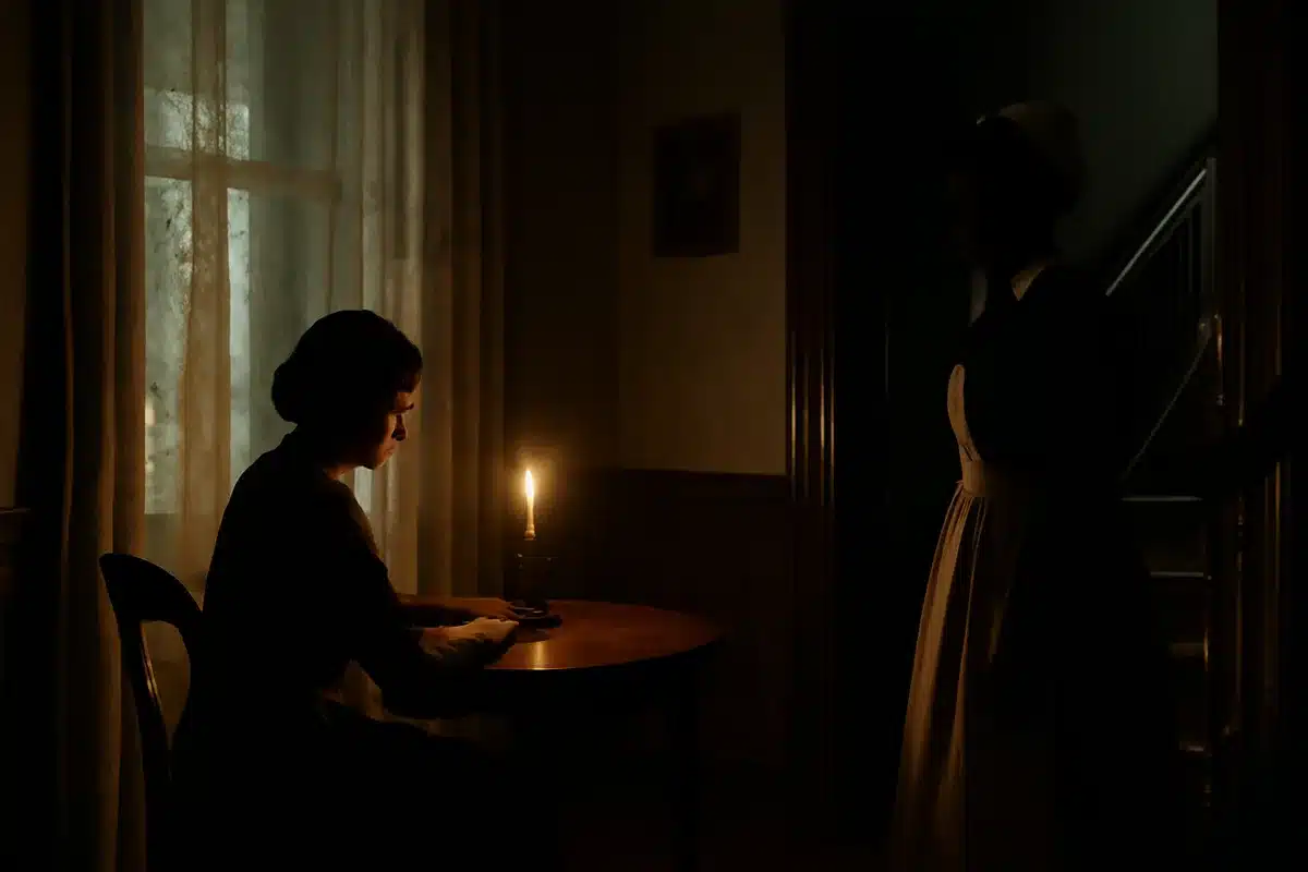 Netflix's Monster finally delivers a gripping Lizzie Borden season: TV review