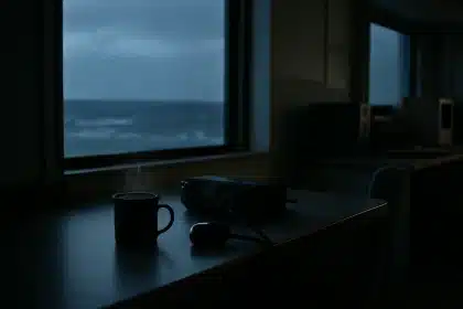 Patrick Brammall shines in Last Seen: Apple TV's Aussie kidnapping drama impresses despite flaws