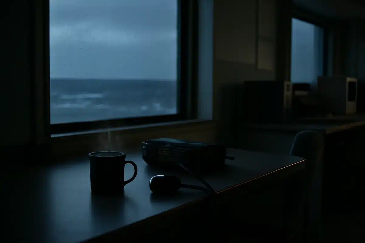 Patrick Brammall shines in Last Seen: Apple TV's Aussie kidnapping drama impresses despite flaws
