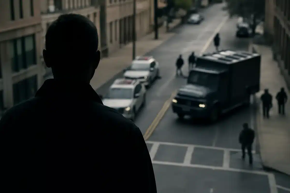 Shemar Moore returns in S.W.A.T. Exiles: Starz serves a solid, action-packed cop drama