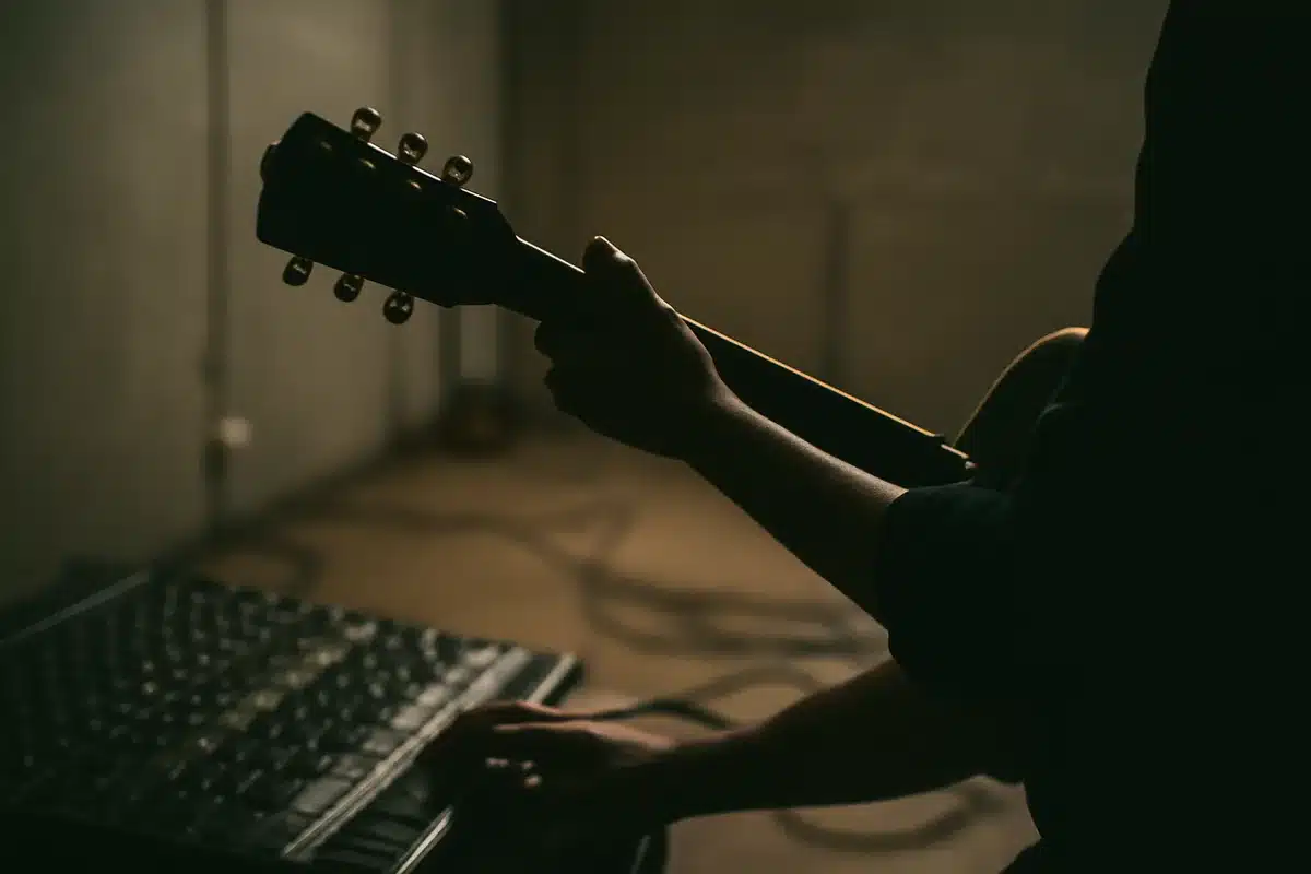 Slipknot guitarist warns fans: new album will hurt some feelings