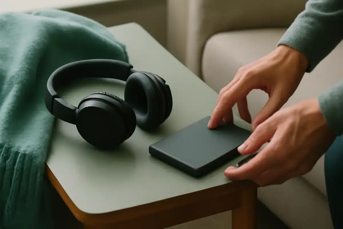 Sonos Ace Ultra headphones: comfy, versatile, and surprisingly odd