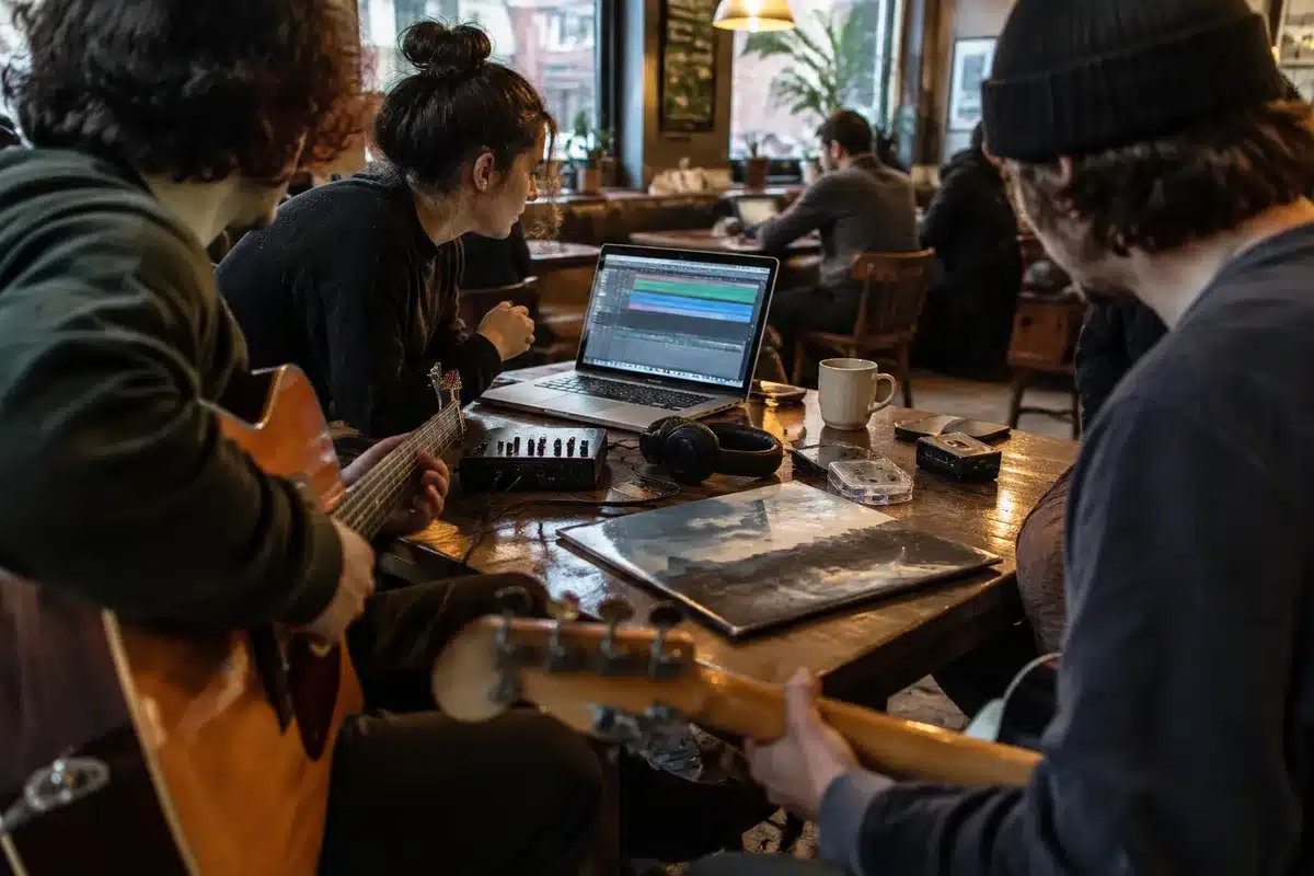 1990s rock band goes viral 30 years later: social media platform apologizes