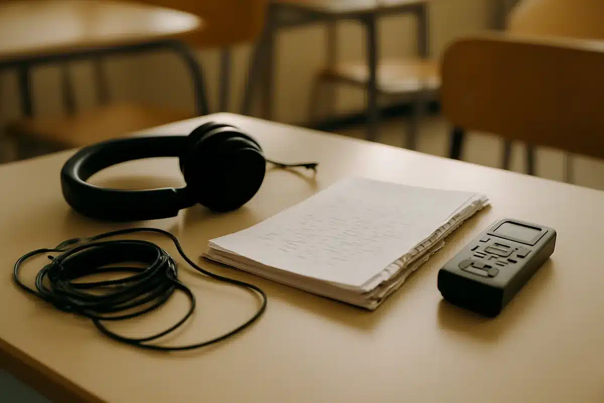 2026 student podcast challenge: honorable mentions revealed