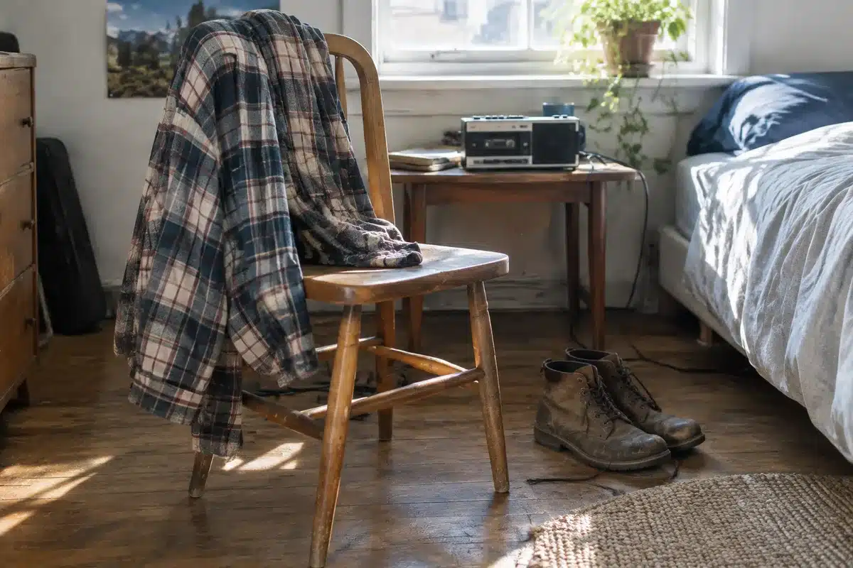 3 90s songs that'll make you raid your flannel closet