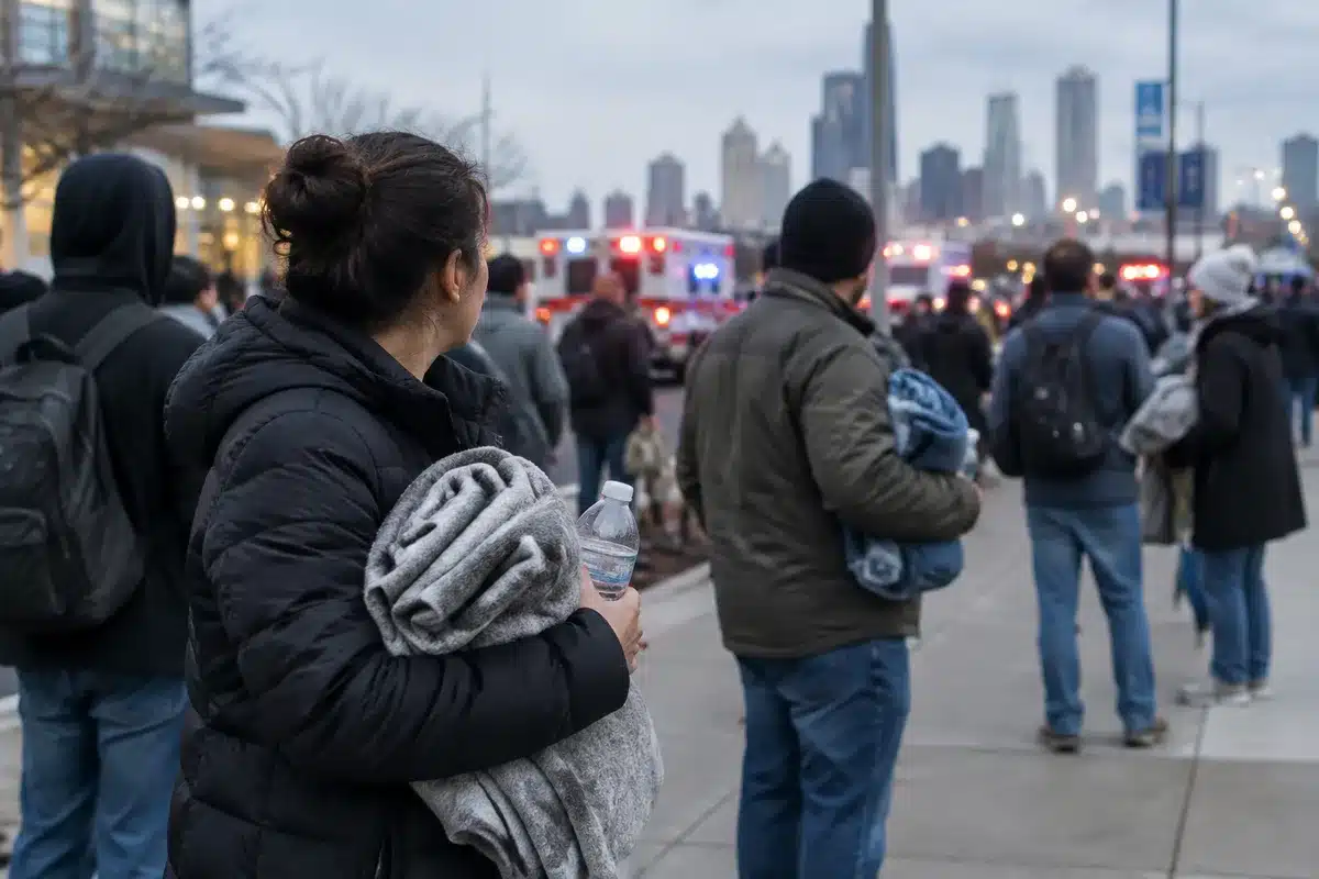 9/11: People share little-known facts you'll never forget