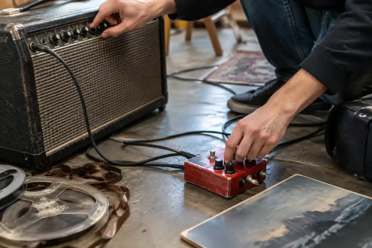 90s grunge artists' 3 forgotten side projects you won't believe