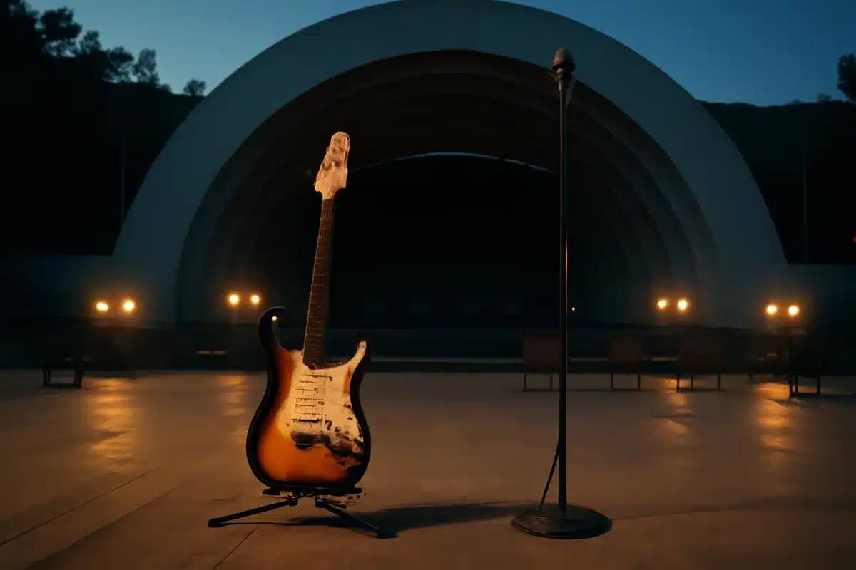 Aerosmith teases Hollywood Bowl comeback after retiring from touring