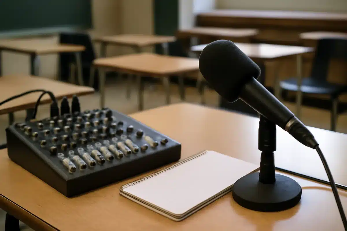America's best student podcasts: must-listen shows revealed