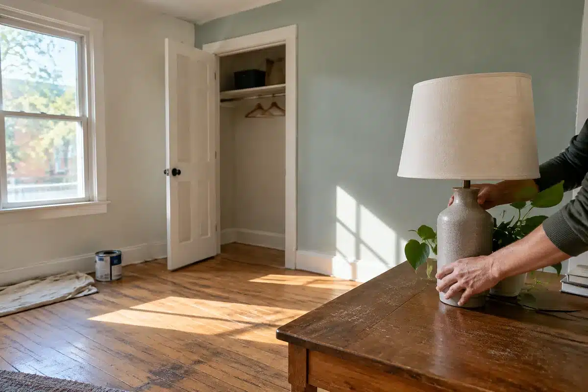 Azealia Banks' animal sacrifice apartment: we just moved in