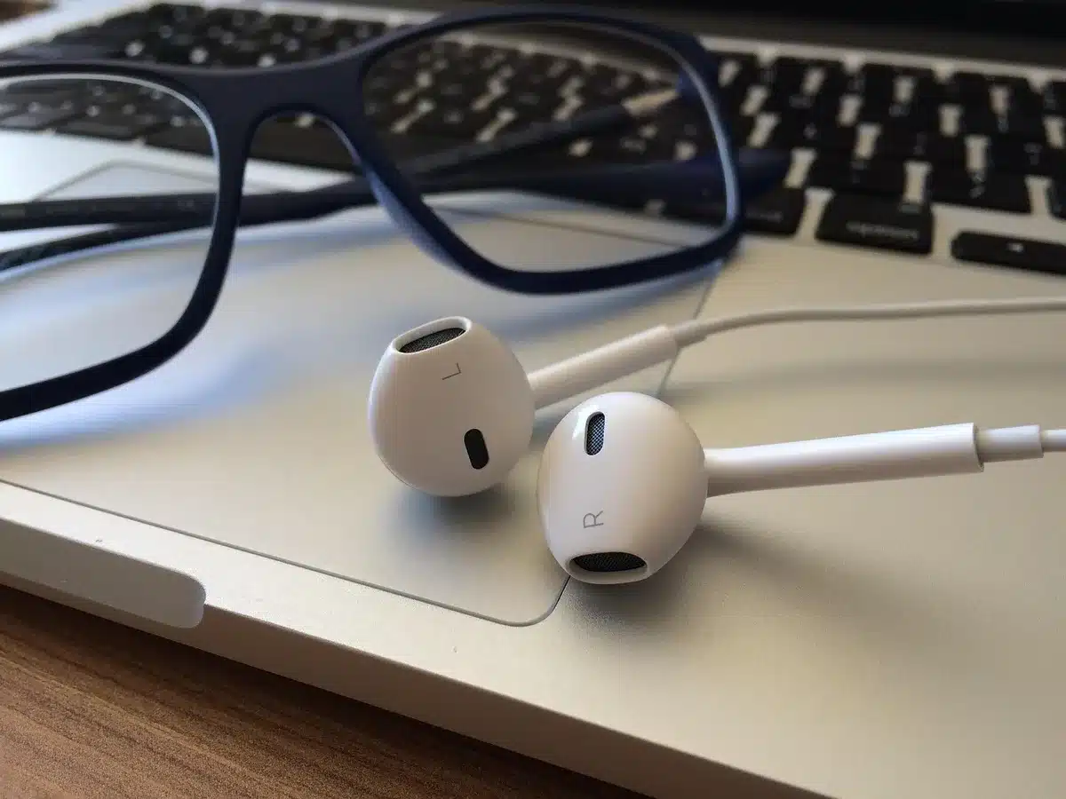 Three over-ear headphones side by side for comparison