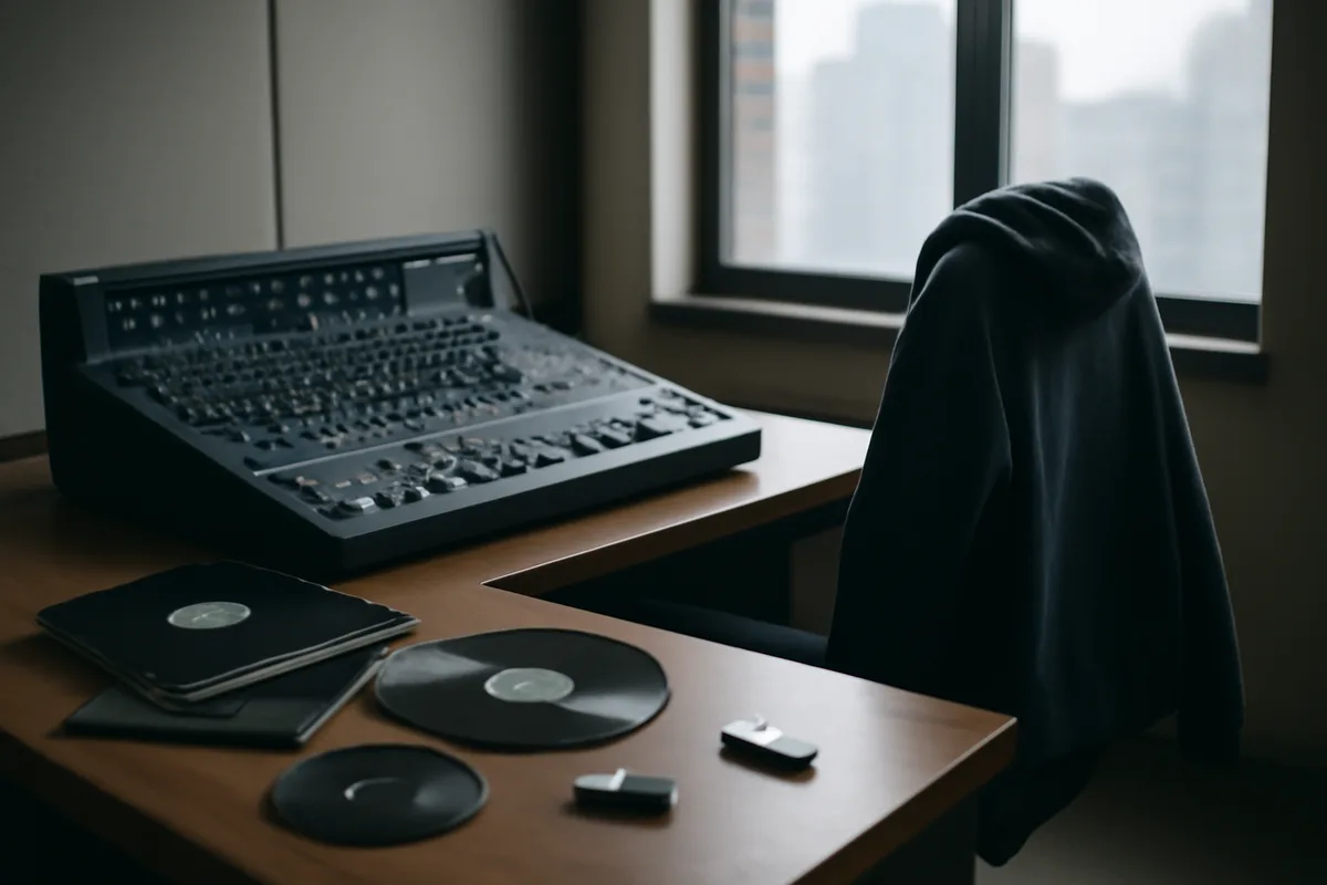 Drake refuses Grammys after dropping three albums this year