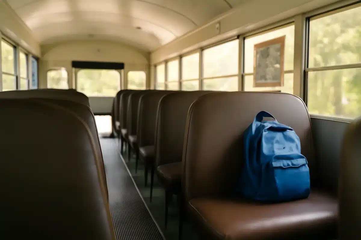 Eminem parody in Michigan goes viral for cringeworthy school bus safety PSA
