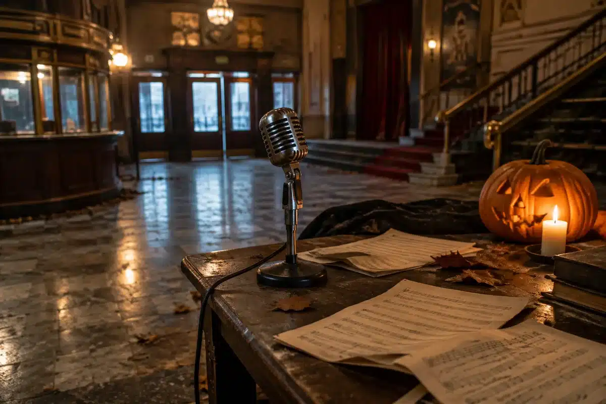 Emo bands for your Halloween playlist: 3 must-add acts
