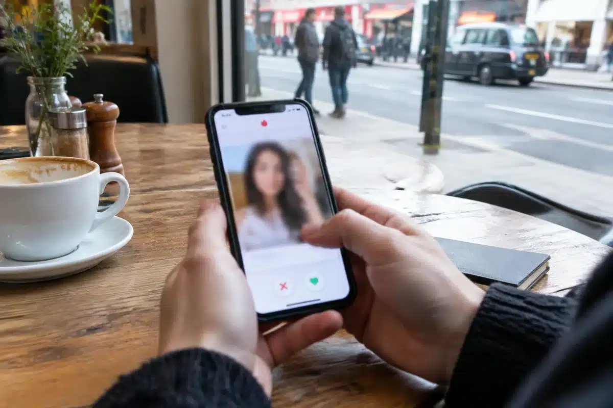 Grindr £26m settlement sparks expert warning: think twice before sharing on dating apps