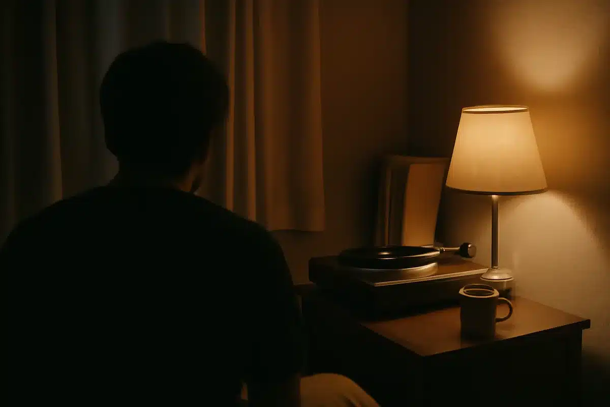 Hip-hop songs when you can't sleep: 4 soothing late-night tracks