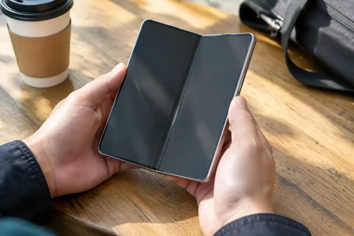 iPhone Duo review: Apple's bold game-changer