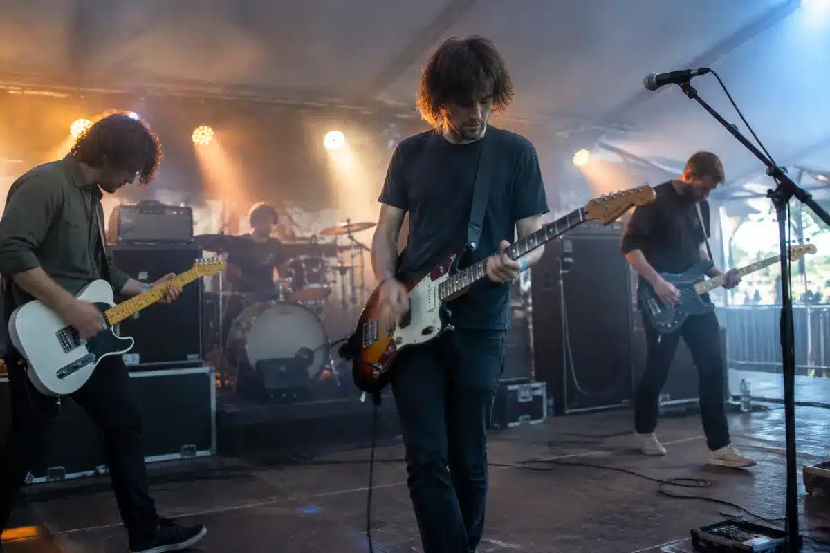 Jack White reunites with the Raconteurs: first time since 2019