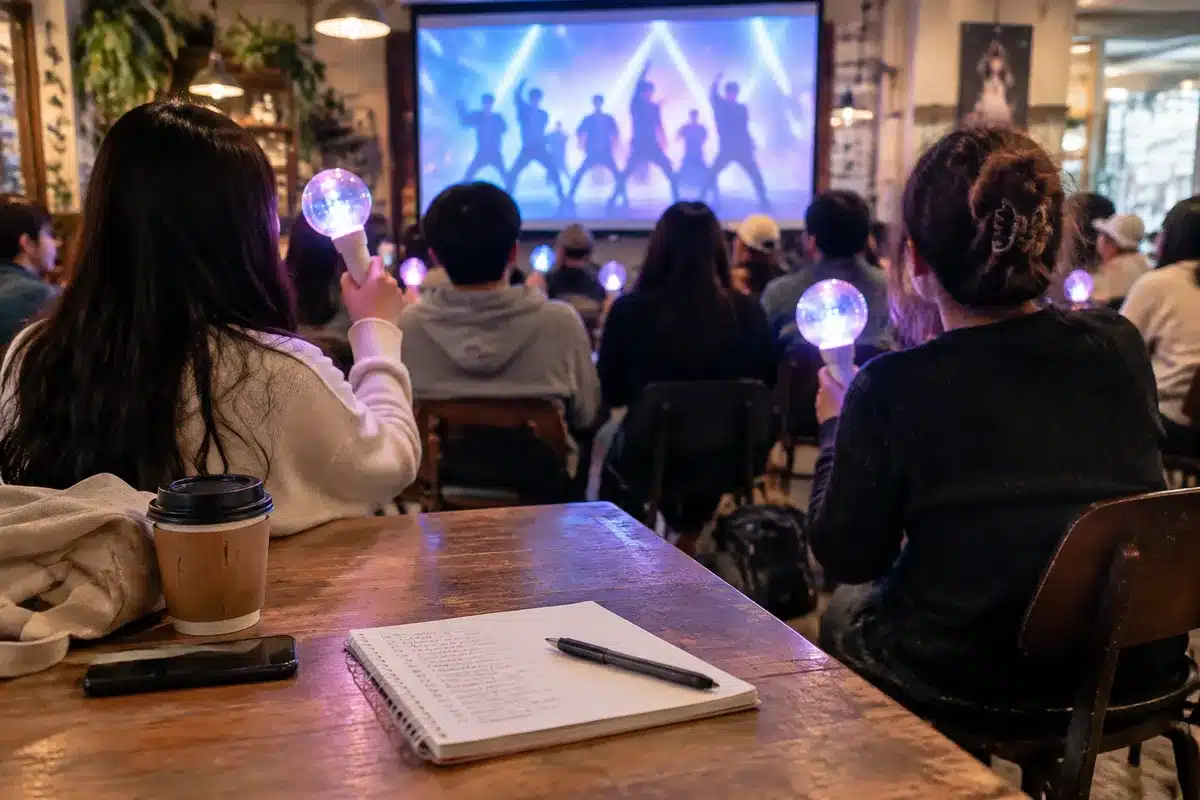 K-pop starter pack: 3 songs that'll get you hooked