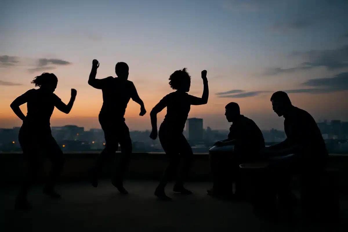 Kampala's Flo, Nyege Nyege's newest star, takes the city by storm