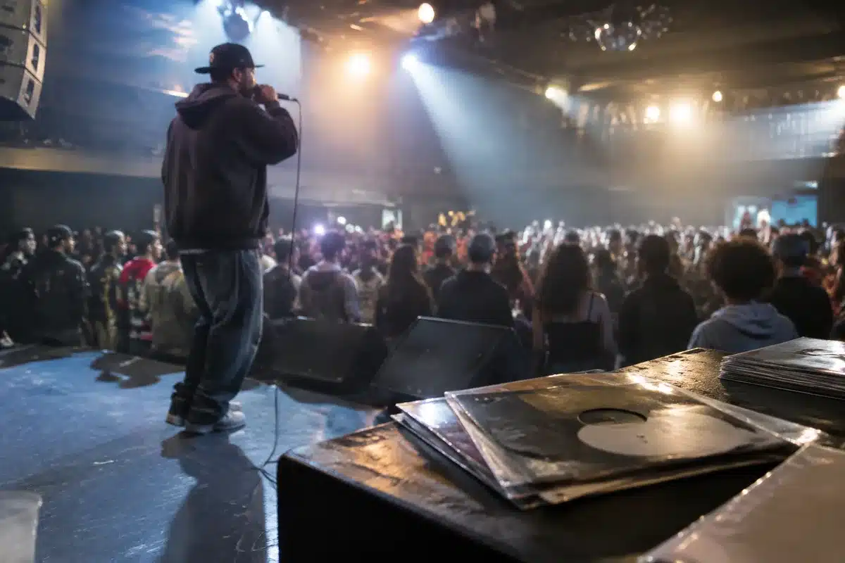 Kanye West rap battle: how it spawned a West Coast hip-hop classic
