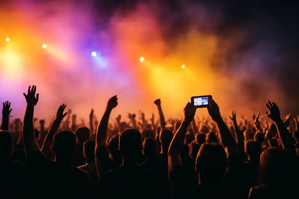 Limp Bizkit classic sung by Sacramento crowd at Aftershock: every word caught on video