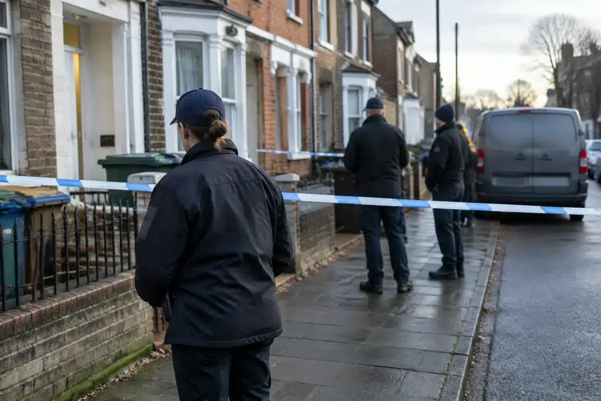 Murder, armed robbery: two rappers arrested