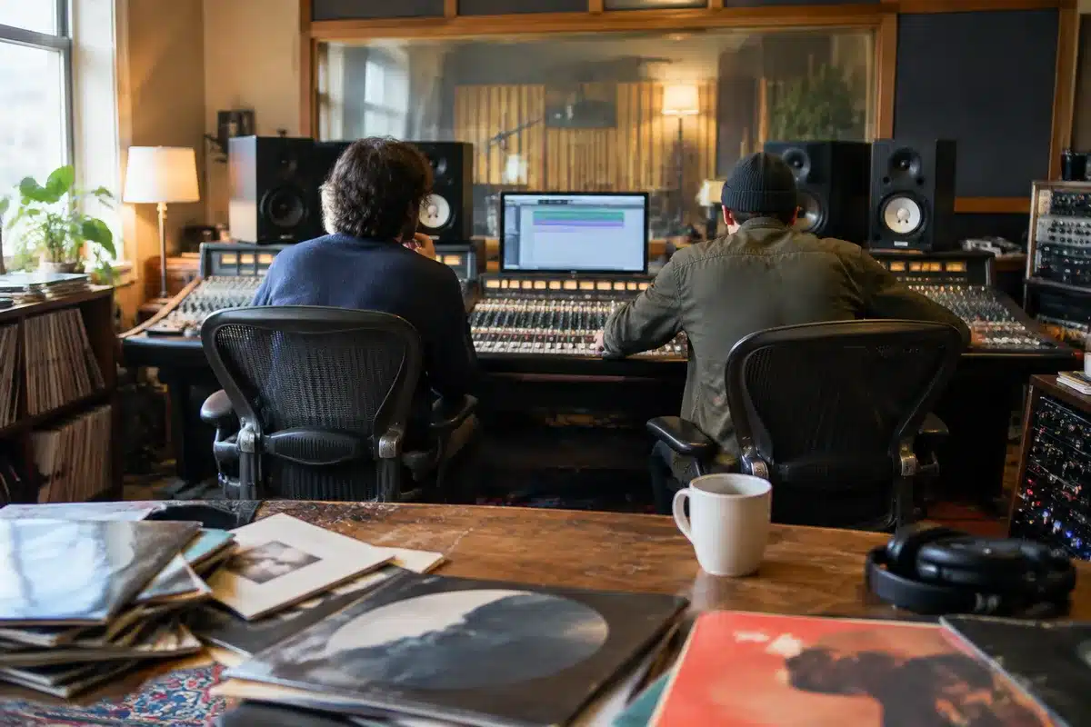 Outkast reunion stopped by label issues in 2010: the song fans never heard