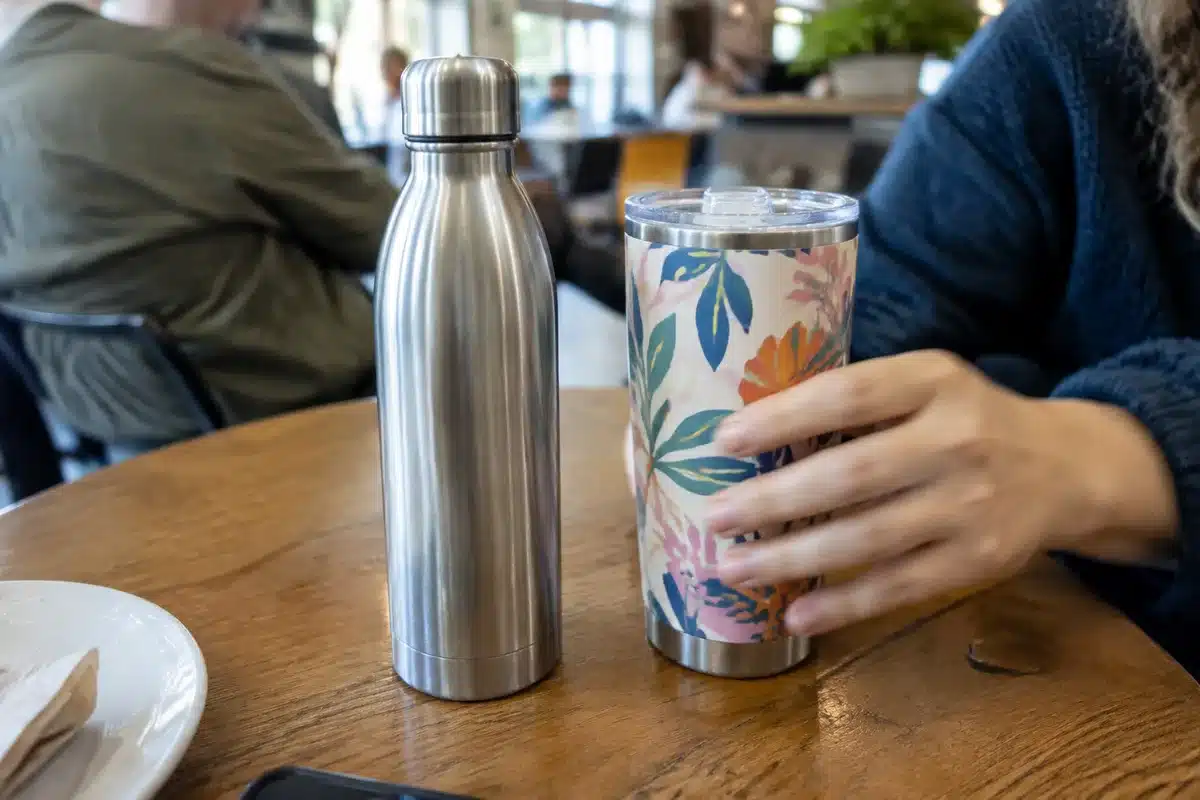 Owala FreeSip water bottle on sale: TikTok-viral Prime Day deal